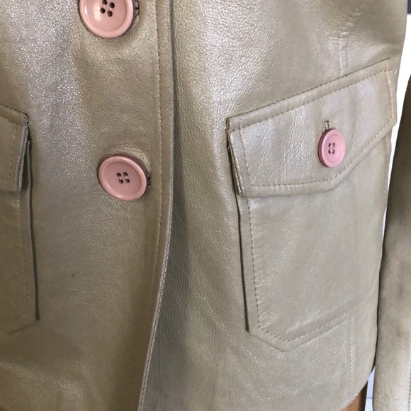 Jacket - Picture 4 of 4